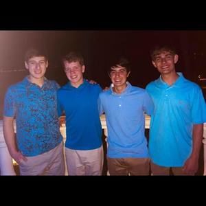 Meet your Posher, Jack